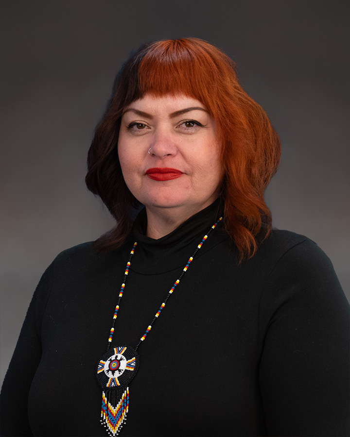 Erika Ovalle - Governing Board Member