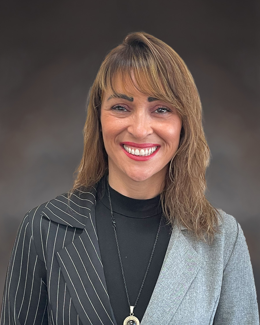 Erika De La Rosa - Governing Board Member