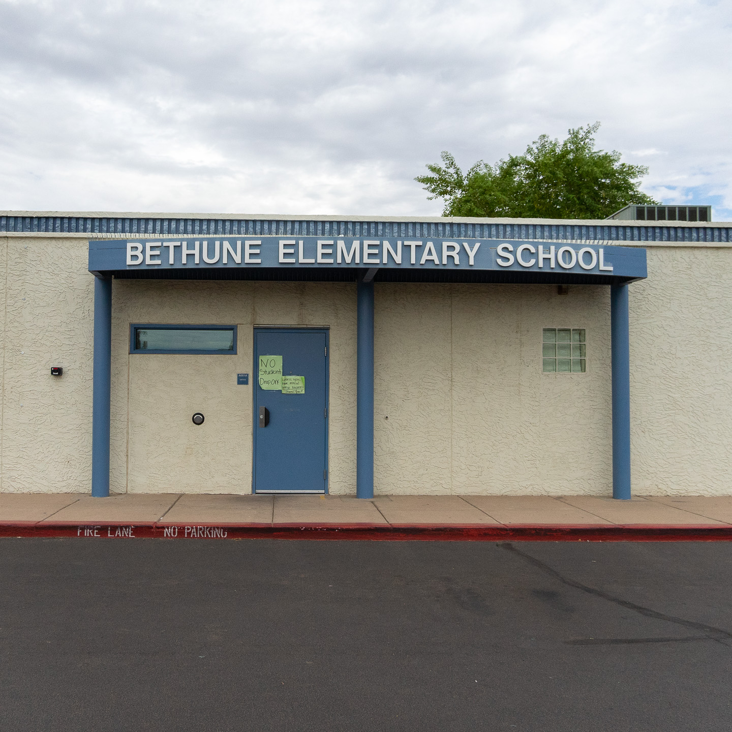 School Office