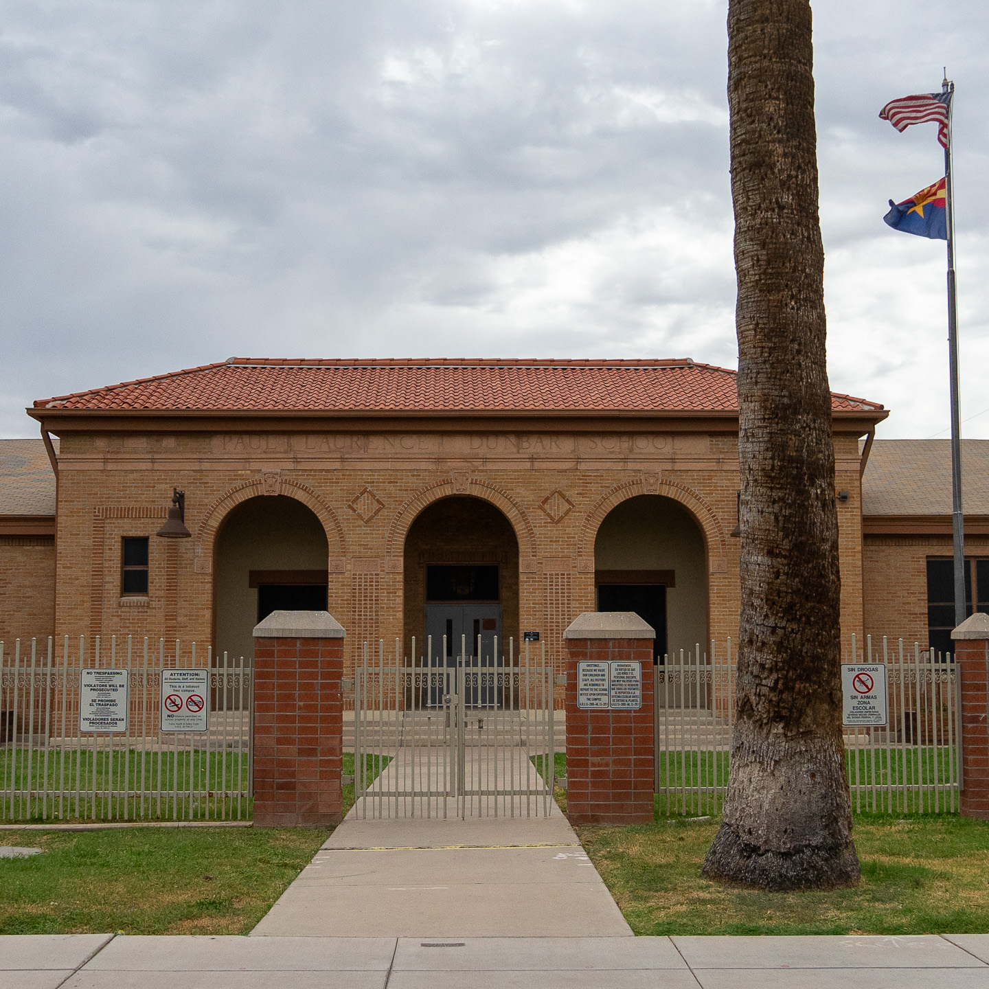 School Office