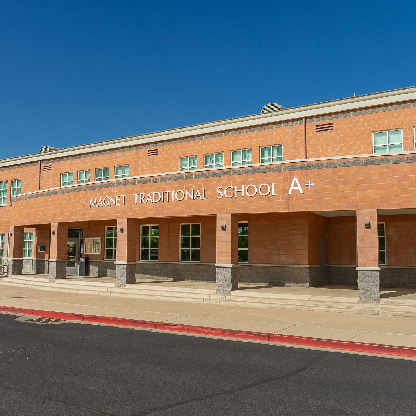 School Office