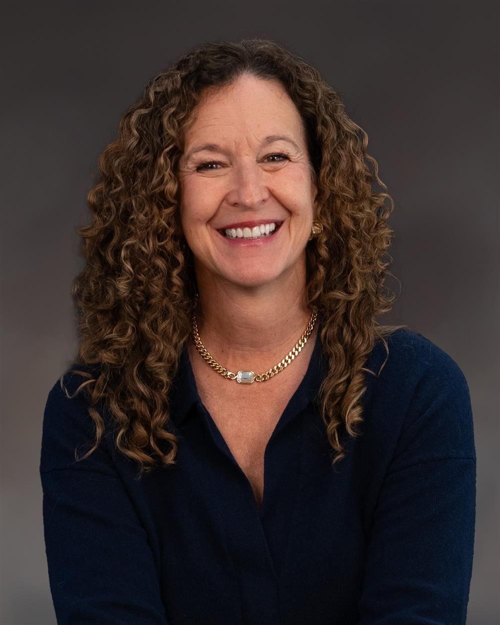 Dr. Deborah Gonzalez